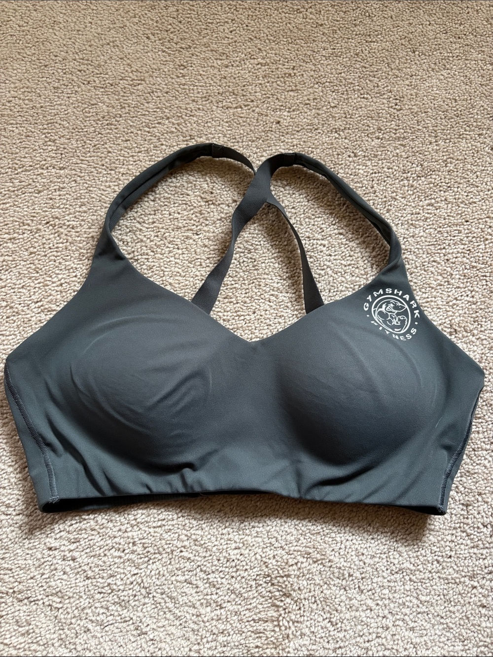 Gymshark Legacy Sports-bra